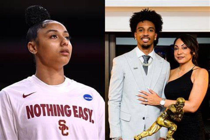Who Are Juju Watkins Parents Father Robert