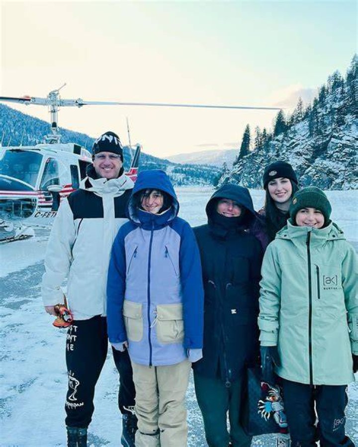 Who Are Ken Block Parents? |