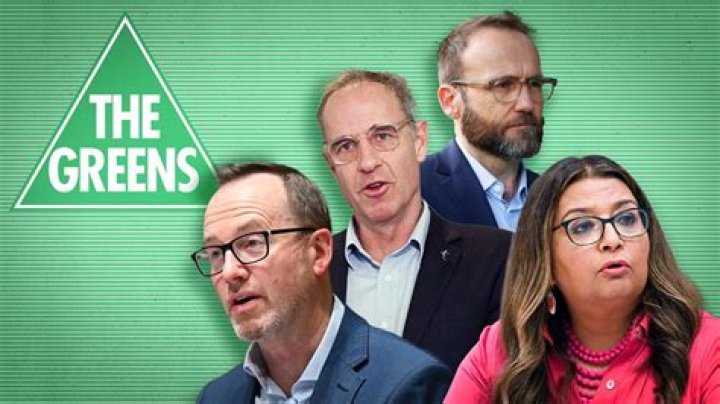 Who Are Lidia Thorpe Parents? Everything To Know About The Greens Senator |