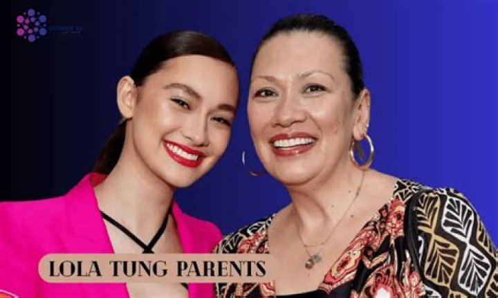 Who Are Lola Tung Parents? Meet The Summer I Turned Pretty Actress's