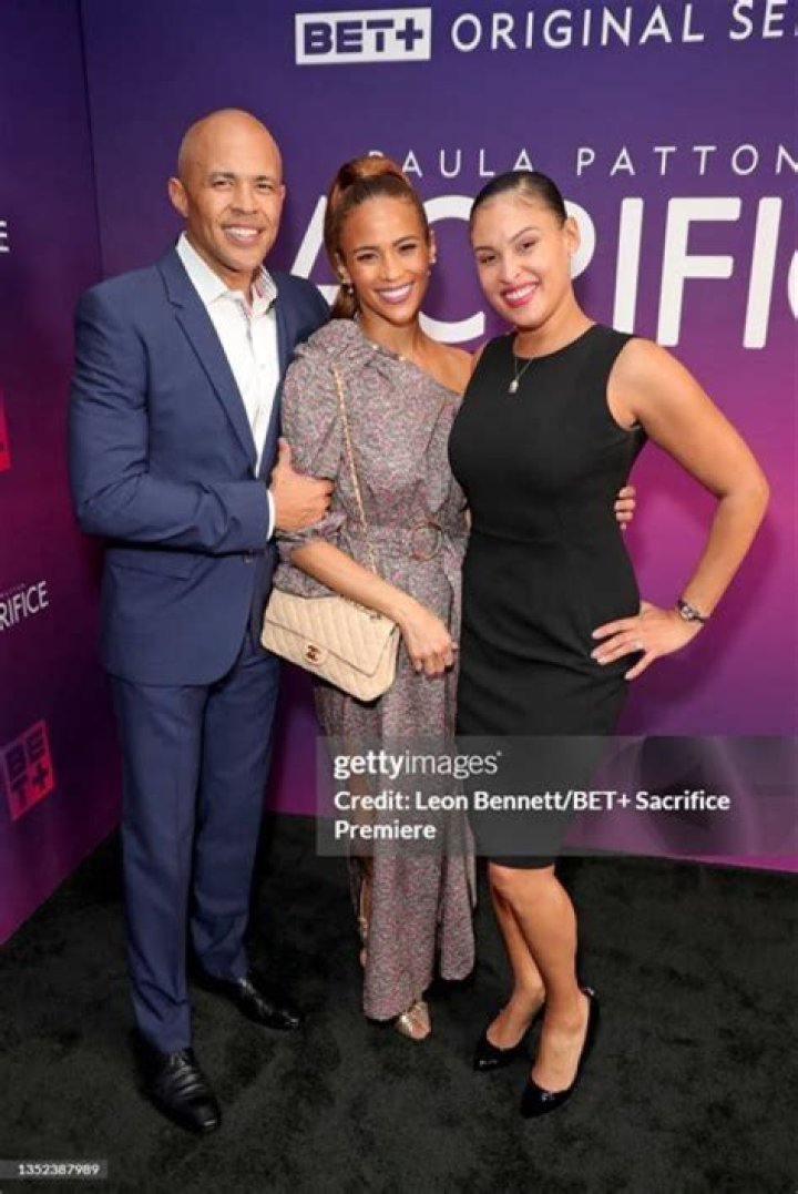 Who Are Paula Patton Parents Charles Patton And Joyce Patton? Meet Her On Instagram