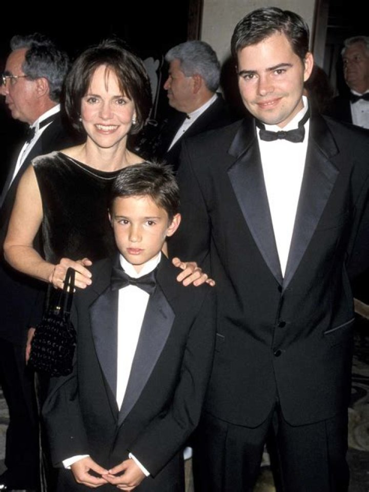Who Are Peter Nygrd's Children? |