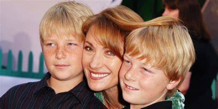 Who Are Roseanne Barr's Children? Inside Her Family ·