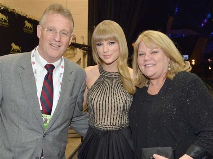 Who are Taylor Lautner Parents? Exploring the Family of Actor Venture