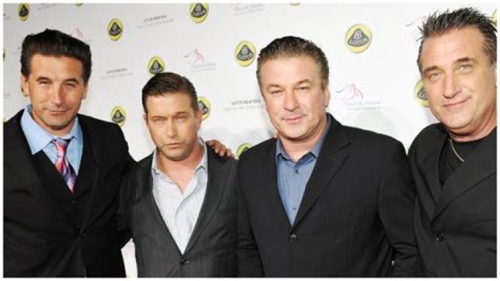Who are the Baldwin brothers? The US Sun