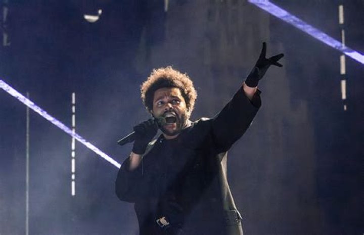 Who Are The Weeknd's Parents? He Was Raised by His Mother and