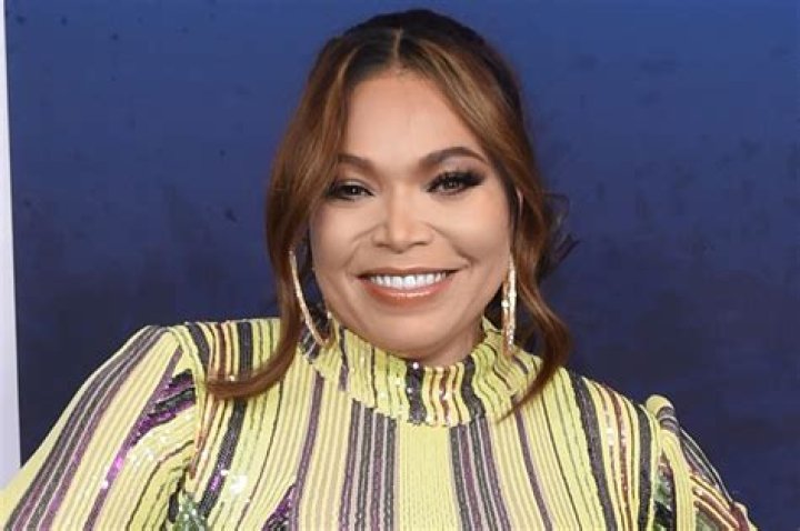 Who Are Tisha Campbell's Parents? Here's the 411