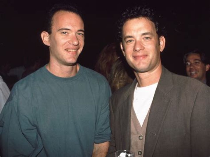 Who are Tom Hankss Parents? Tom Hanks Biography, Parents Name, Nationality and More ·