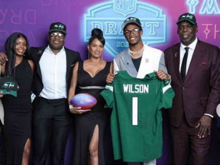 Who AreCandace Wilson and Kenny Wilson? Origin Family And Ethnicity