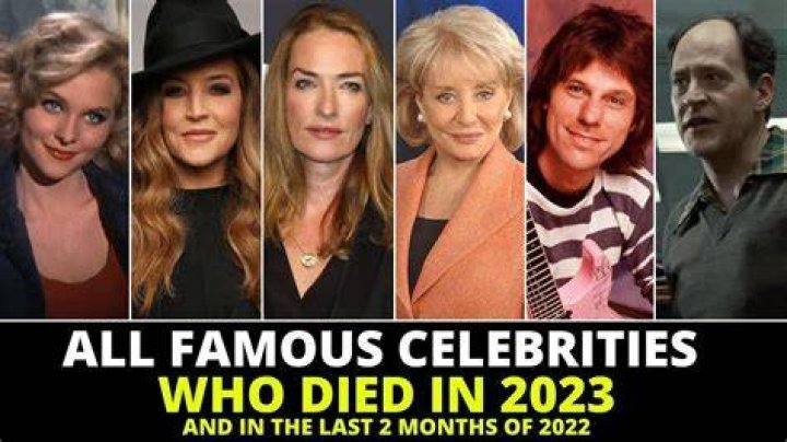 Who died from the show Living Single? Celebrity.fm 1 Official