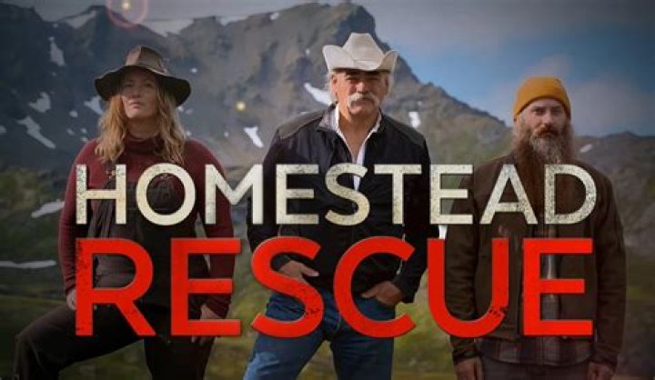 Who died on Homestead Rescue?