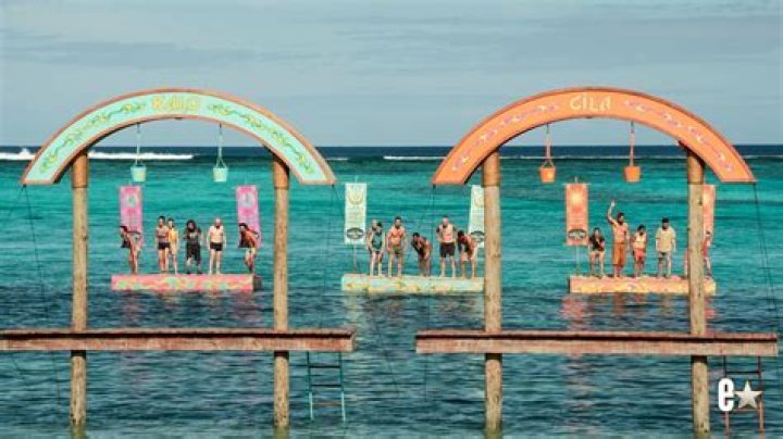 Who got voted off Survivor last night? Extinction Island gets exciting