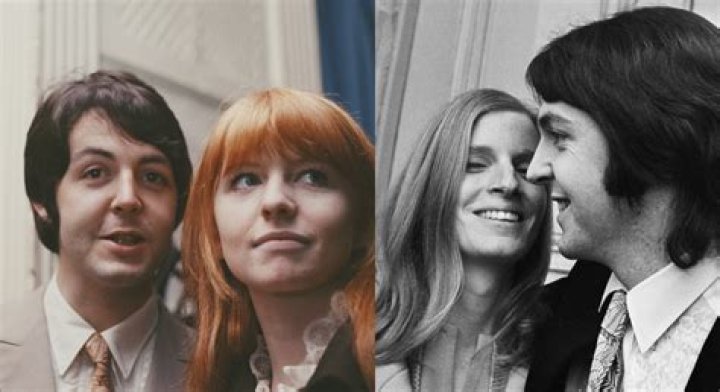 Who Has Paul McCartney Dated? His Dating History with Photos