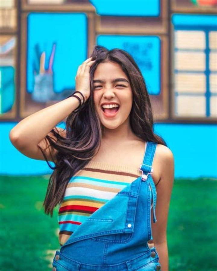 Who is Actress Andrea Brillante? Her Age, Parents & More