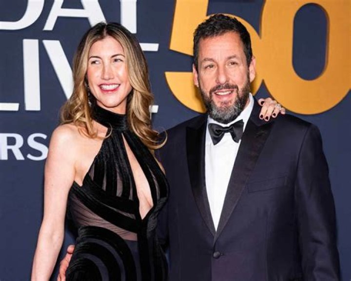 Who Is Adam Sandler&rsquo;s Wife Jackie Sandler? Age, Net Worth And Movies