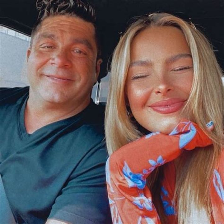Who Is Addison Rae&rsquo;s Dad, Monty Lopez?