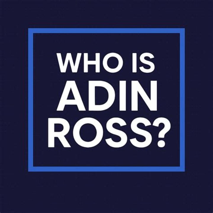Who is Adin Ross's sister?