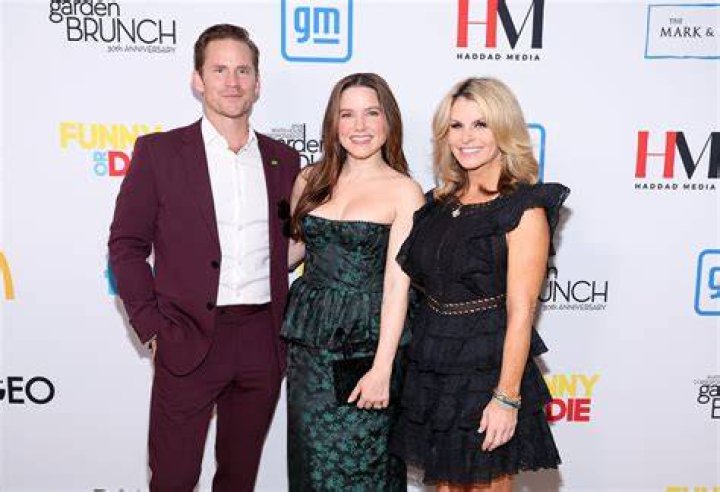 Who is Adrienne Elrod Husband? Find More Interesting Facts!