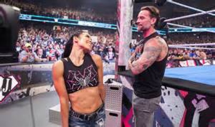 Who is AJ Styles&rsquo; wife? Know all about Wendy Jones