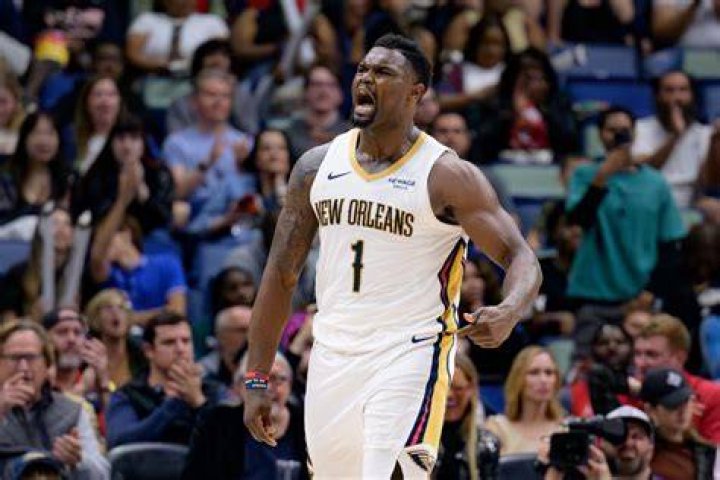 Who is Akheema? Zion Williamson Girlfriend TVMCK
