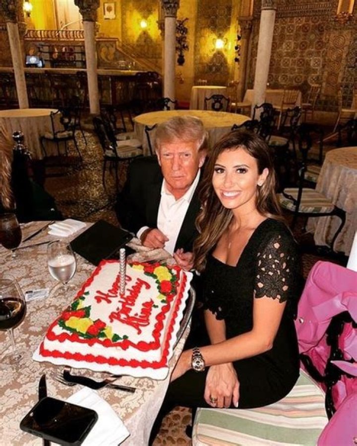 Who Is Alina Habba's Husband?