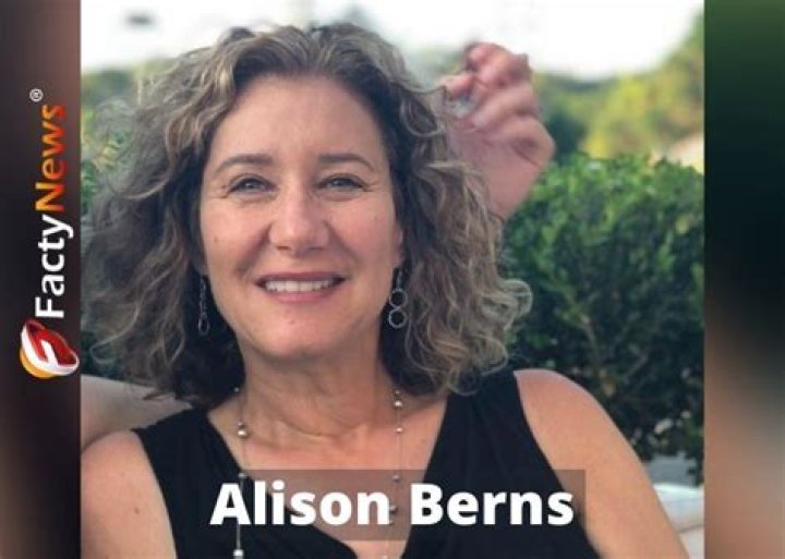 Who is Alison Berns? Age, biography and facts about Howard Stern’s ex