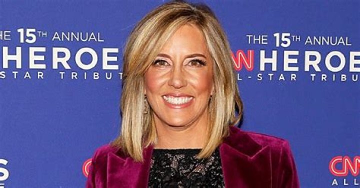 Who Is Alisyn Camerota's Husband? Things Might Be Ending