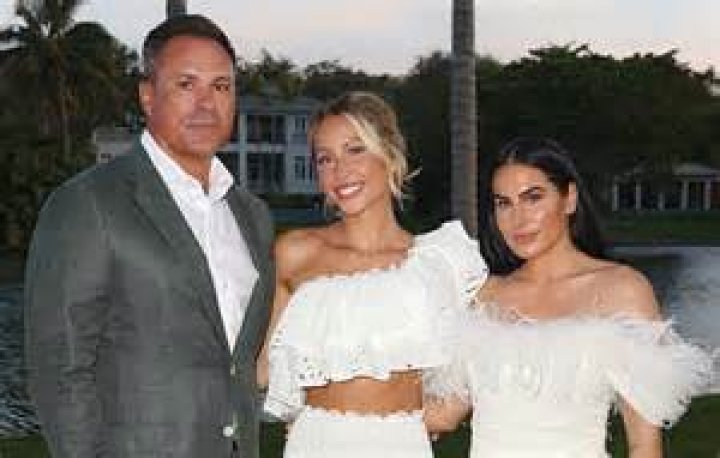 Who Is Alix Dorsainvil Husband , Sandro Dorsainvil? ·