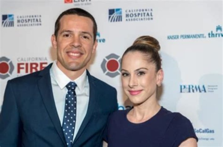 Who Is Ana Kasparian's Husband, Christian Lopez?