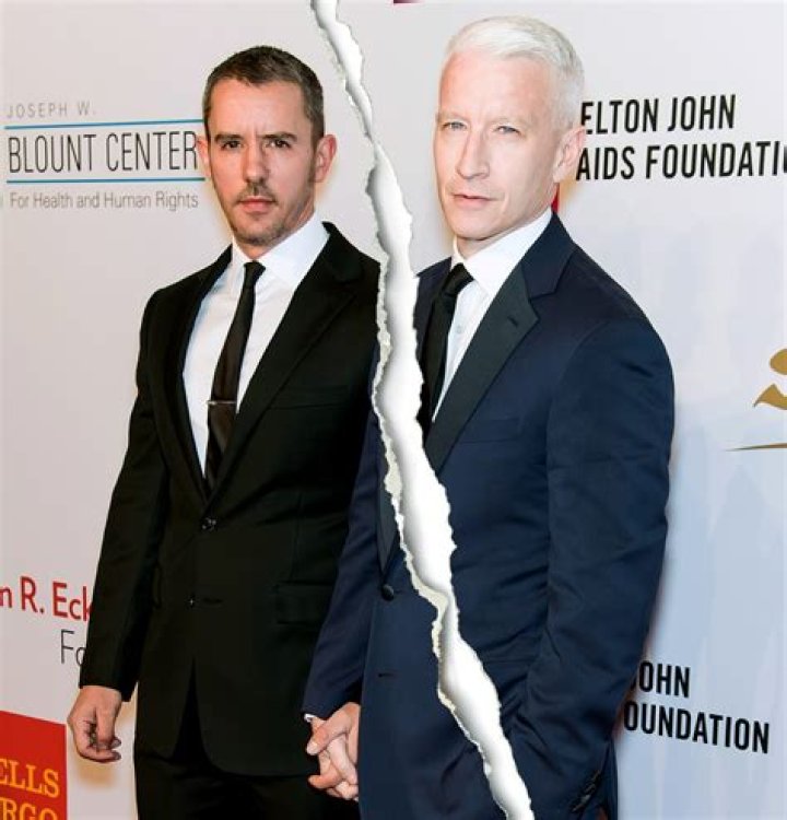 Who is Anderson Cooper dating? Friends are hoping it to be oldfriend