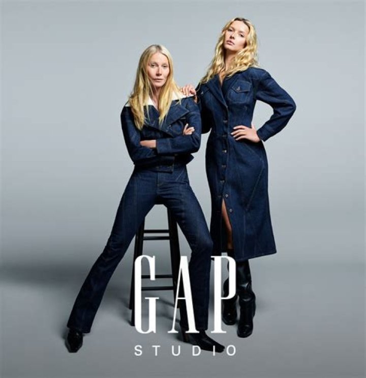 Who is Apple Martin Paltrow's fashion star daughter