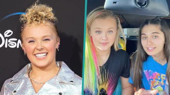 Who is Avery Cyrus? 5 facts about the TikTok star who JoJo Siwa said used her for 'views and for clo