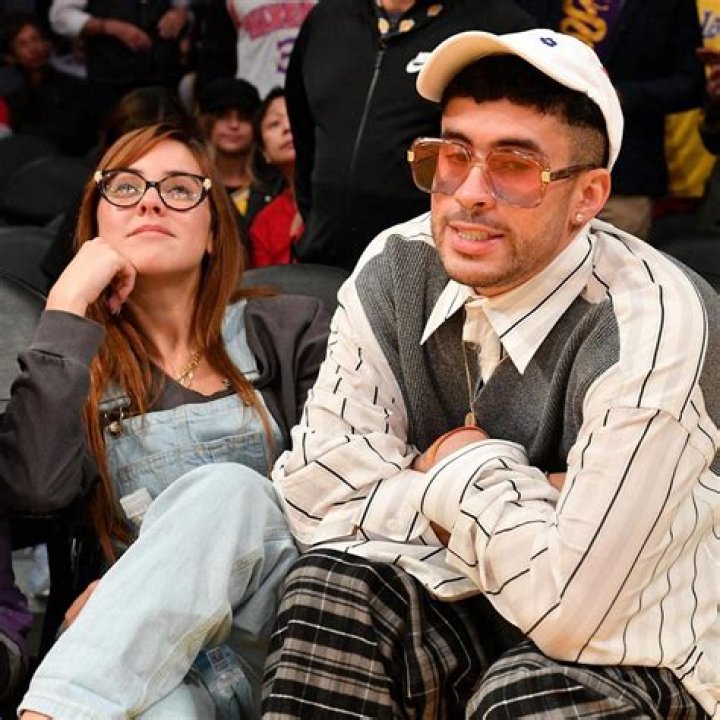 Who Is Bad Bunny's Girlfriend, Gabriela Berlingeri? |