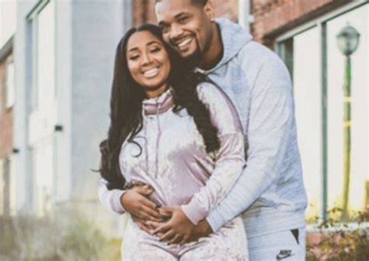 Who Is Basketball Wives Star Brittish Wililiams' Husband? ·