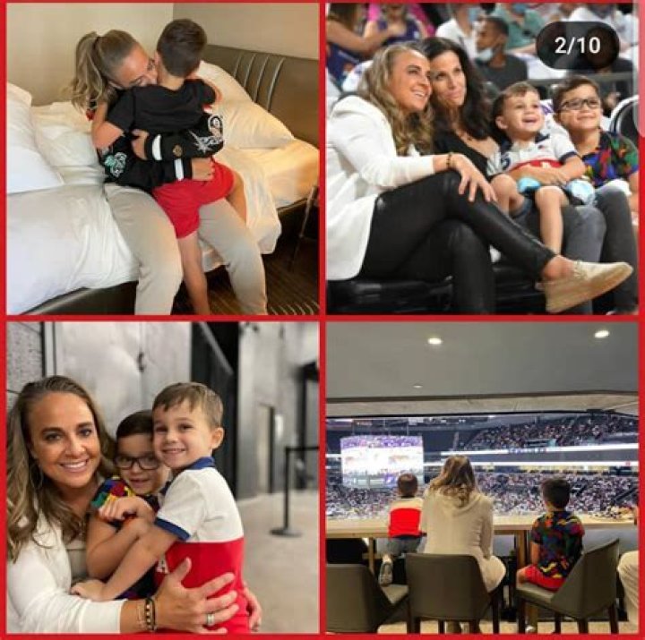 Who is Becky Hammon Husband? Net Worth 2022 of Becky Hammon