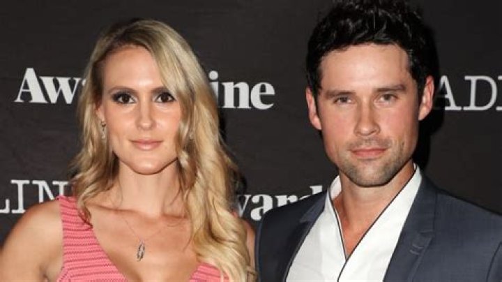 Who Is Ben Hollingsworth's Wife? 'Virgin River' Brady Actor Is Happily