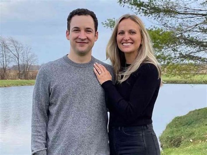 Who Is Ben Savage? Wiki, Age, Height, Net Worth, Wife, Marriage