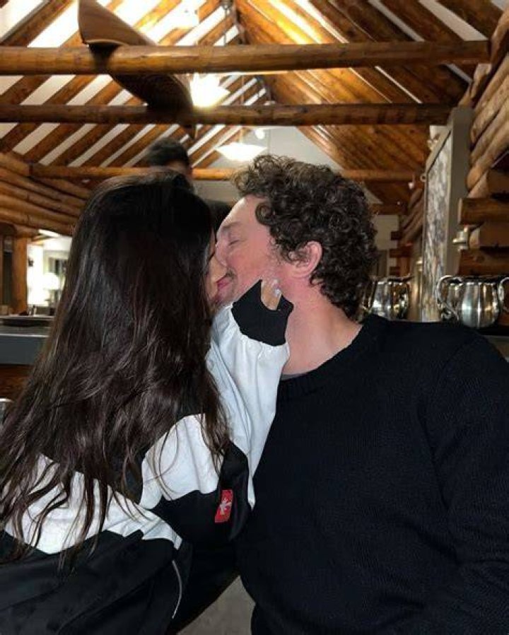 Who is Ben Shelton&rsquo;s Girlfriend? Know All about Anna Hall Sportslumo