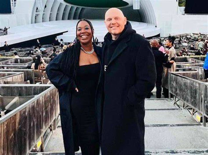 Who is Bill Burr's wife Nia Renee Hill? The Sun Hot Lifestyle News