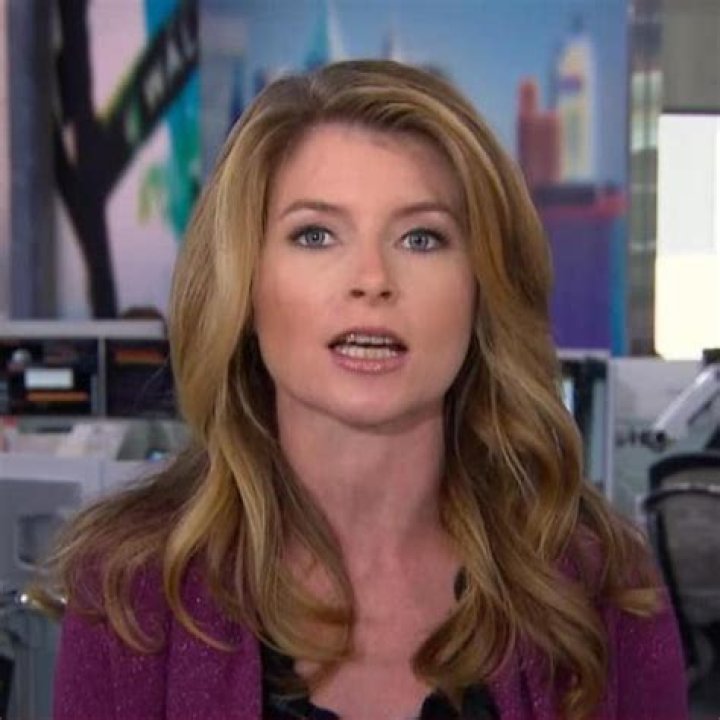 Who Is Bloomberg TV's Anchor, Vonnie Quinn Is Dating?