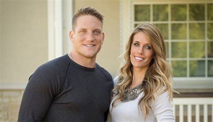 Who is Brady Quinn&rsquo;s wife? Celebrity.fm 1 Official Stars, Business