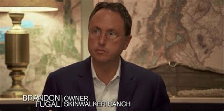 Who is Brandon Fugal's wife? Skinwalker Ranch owner's family explored ·