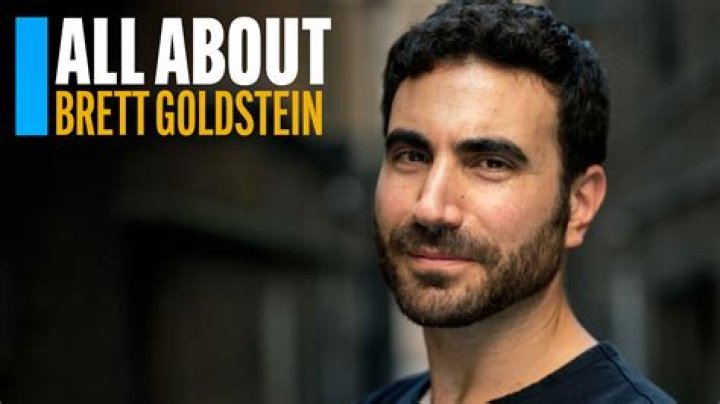 Who Is Brett Goldstein's Girlfriend? All About Beth Rylance
