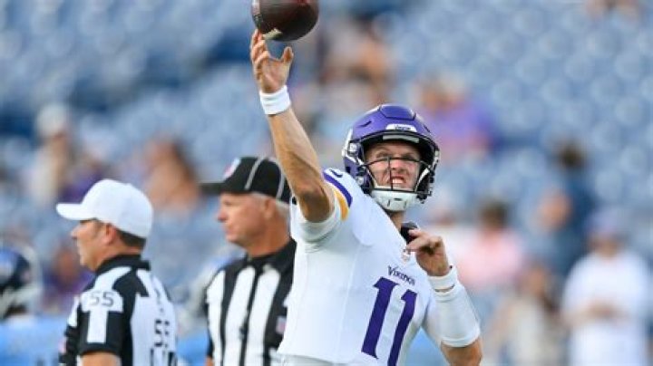 Who is Brett Rypien's father, Tim? All about Rams QB's dad