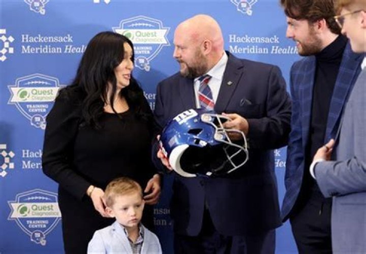 Who Is Brian Daboll Wife Beth Daboll? Net Worth and Salary Details As A Potential Giants Coach |