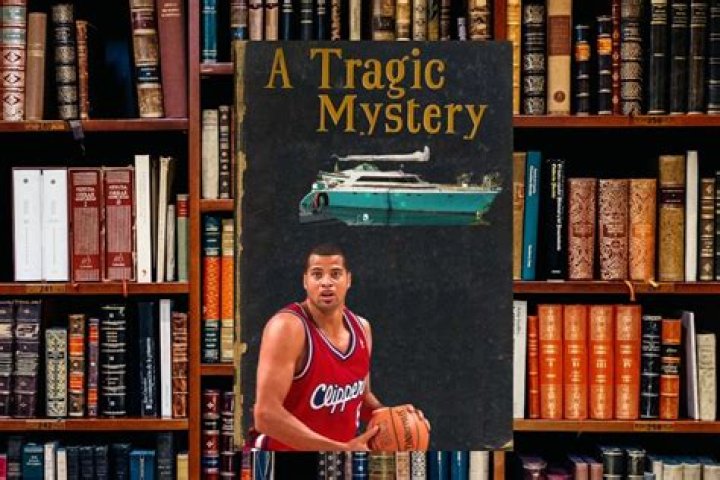 Who Is Brian Williams Aka Bison Dele's NBA Brother, Miles Dabord? Disappearance Story In Details