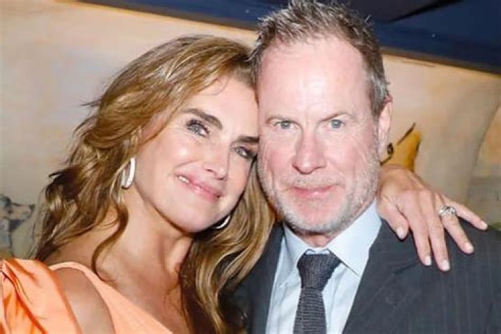 Who Is Brooke Shields' Husband, Chris Henchy? |