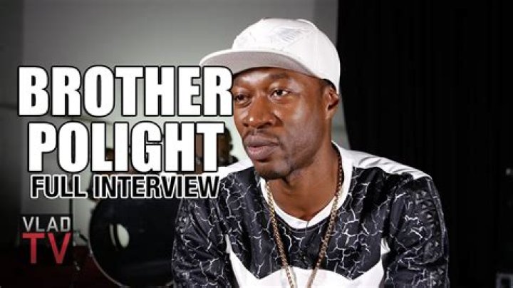 Who is Brother Polight? Net worth, Wiki, Family, Wife, IG, Religion