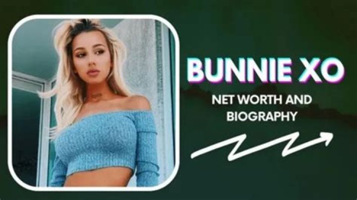 Who is Bunnie Xo? All About Jelly Roll's Wife citiMuzik