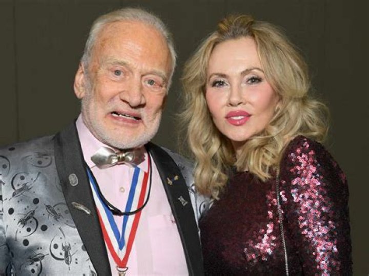 Who Is Buzz Aldrin S